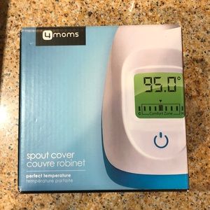 4 moms spout cover